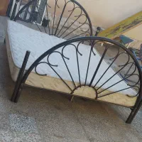 تخت خواب دو نفره