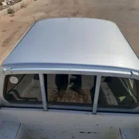 مزدا دوکابین کارا ۲۰۰۰  مدل ۹۶|خودرو سواری و وانت|قرچک, قشلاق جیتو|دیوار