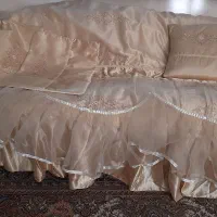 روتختی ۵ تکه عروس