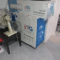 کولرگازی ۳۰هزار ایران رادیاتور پلمپ