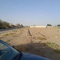 زمین جنت آباد|فروش زمین و ملک کلنگی|قم, کلهری|دیوار