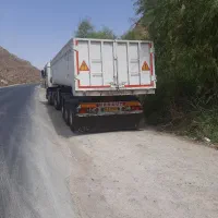 کمپرس سه محور دست ساز ماموتی