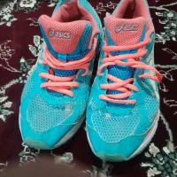 کفش اورجینال ascs