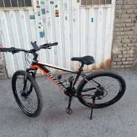 دوچرخه اورلورد سایز 27.5