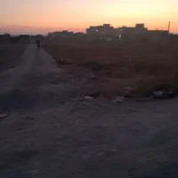 زمین زراعی مرکز شهر