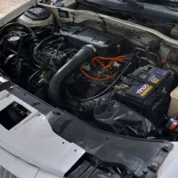 سمند الیکس ۸۷دوگانه فابریک|خودرو سواری و وانت|رشت, کوی حسینی|دیوار