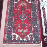 فرش دستباف پشم گوسفند|فرش|قیدار, |دیوار