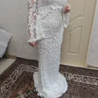 لباس مجلسی برای عقد عروسی|لباس|نسیم‌شهر, |دیوار