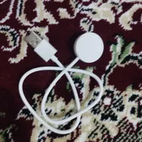 شارژ اپل واچ