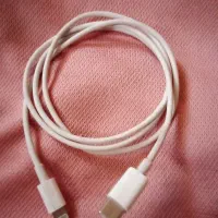 کابل شارژ اصل اورجینال اپل|لوازم جانبی موبایل و تبلت|اردبیل, |دیوار