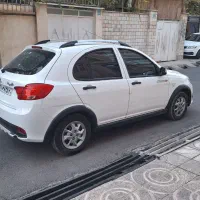 کوییک سفید دنده ای مدل ۹۹|خودرو سواری و وانت|اسلامشهر, مطهری|دیوار