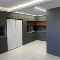 تعمیرات کابینت کمد درب چهارچوب ام دی اف چوب نجاری