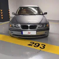 BMW318دوبرگ سند