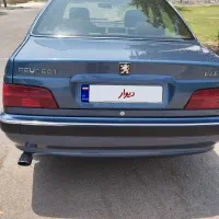 پارس تیوفایو 1400گاز سیمی