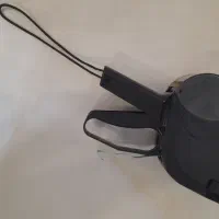 دستگاه اتیکت زن کالا