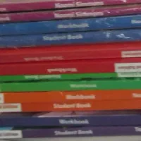 کتاب های Family از 1تا3