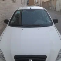 تیبا صندوق دار|خودرو سواری و وانت|اراک, |دیوار