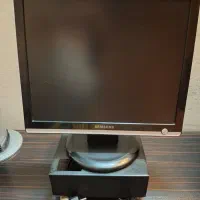 مانیتور سامسونگ مدل 1731BF|قطعات و لوازم جانبی رایانه|تهران, خواجه نظام الملک|دیوار