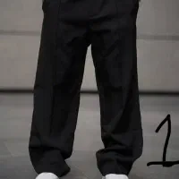 انواع شلوار مردانه پارچه مازراتی (ورق بزنید)