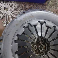 دیسک و صفحه کلاچ ولو ایتالیا اصلی
