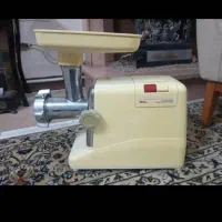 چرخ گوشت جهان آوا مدل MG1200