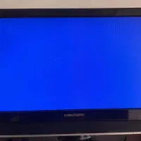 تلویزیون ال سی دی گروندیک 19 اینچ اصل آلمانی