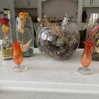 گلدون ودکوری|صنایع دستی و سایر لوازم تزئینی|مشهد, چهارچشمه|دیوار