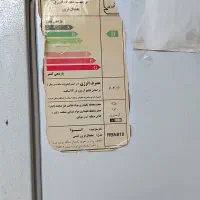 یخچال فریزر اسنوا سالم کارکرده|یخچال و فریزر|قرق, |دیوار