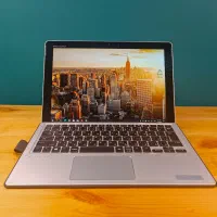 HP Elite x2 1012 G2 -سبک اقتصادی-لمسی-کیبورد اصل