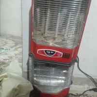 سه عدد بخاری درحد