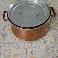 دیگچه مسی نو|ظروف پخت‌وپز|تهران, سازمان برنامه شمالی|دیوار