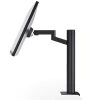 LG 27UN880-B - مانیتور ۲۷ اینچ - 4K|قطعات و لوازم جانبی رایانه|تهران, شهرک آزادی|دیوار