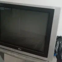 تلویزیون قدیمی نو