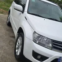سوزوکی ویتارا ۹۶ کلاس ده اتومات