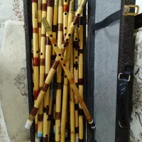 نی هفت بند