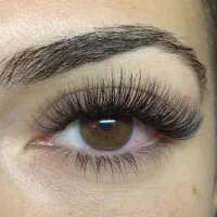 اکستنشن ولیفت‌مژه و ابرو باقیمت غیرقابل باور ،خیام|خدمات آرایشگری و زیبایی|قزوین, |دیوار