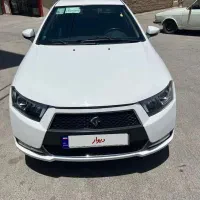 دنا پلاس مدل ۹۹در حد صفر