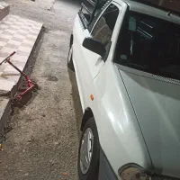 پراید وانت|خودرو سواری و وانت|بم, |دیوار