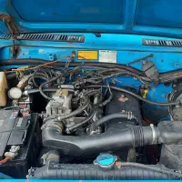 نیسان دوگانه مدل 92|خودرو سواری و وانت|جهرم, |دیوار