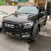 کیامسی t8 مدل ۴۰۱ بدون رنگ|خودرو سواری و وانت|اصفهان, فیض|دیوار