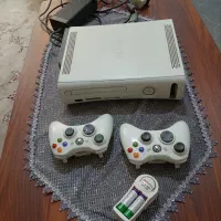 Xbox 360 ایکس باکس 360|کنسول، بازی ویدئویی و آنلاین|اهواز, کوی مهدیس|دیوار
