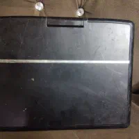 شیشه بالا برپارس|صوتی و تصویری|مشهد, هفت تیر (نه دره)|دیوار