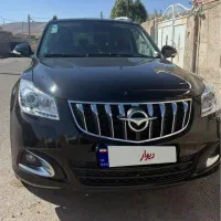 هایما s7 پلاس ۱۴۰۳
