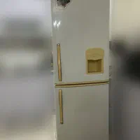 یخچال فریزر هیمالیا