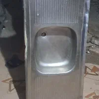 سینک ۲ سینی
