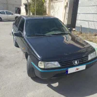 پژو ۴۰۵ ۹۱|خودرو سواری و وانت|تهران, آشتیانی|دیوار