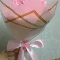 گل رز روبانی همیشگی