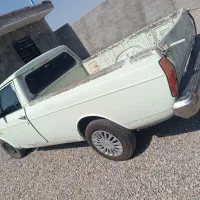 پیکان وانت 93