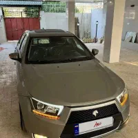دنا پلاس توربو اتومات آپشنال در حد خشک