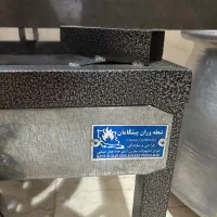 اجاق گاز سه شعله|اجاق گاز و لوازم برقی پخت‌وپز|تهران, جوادیه تهرانپارس|دیوار